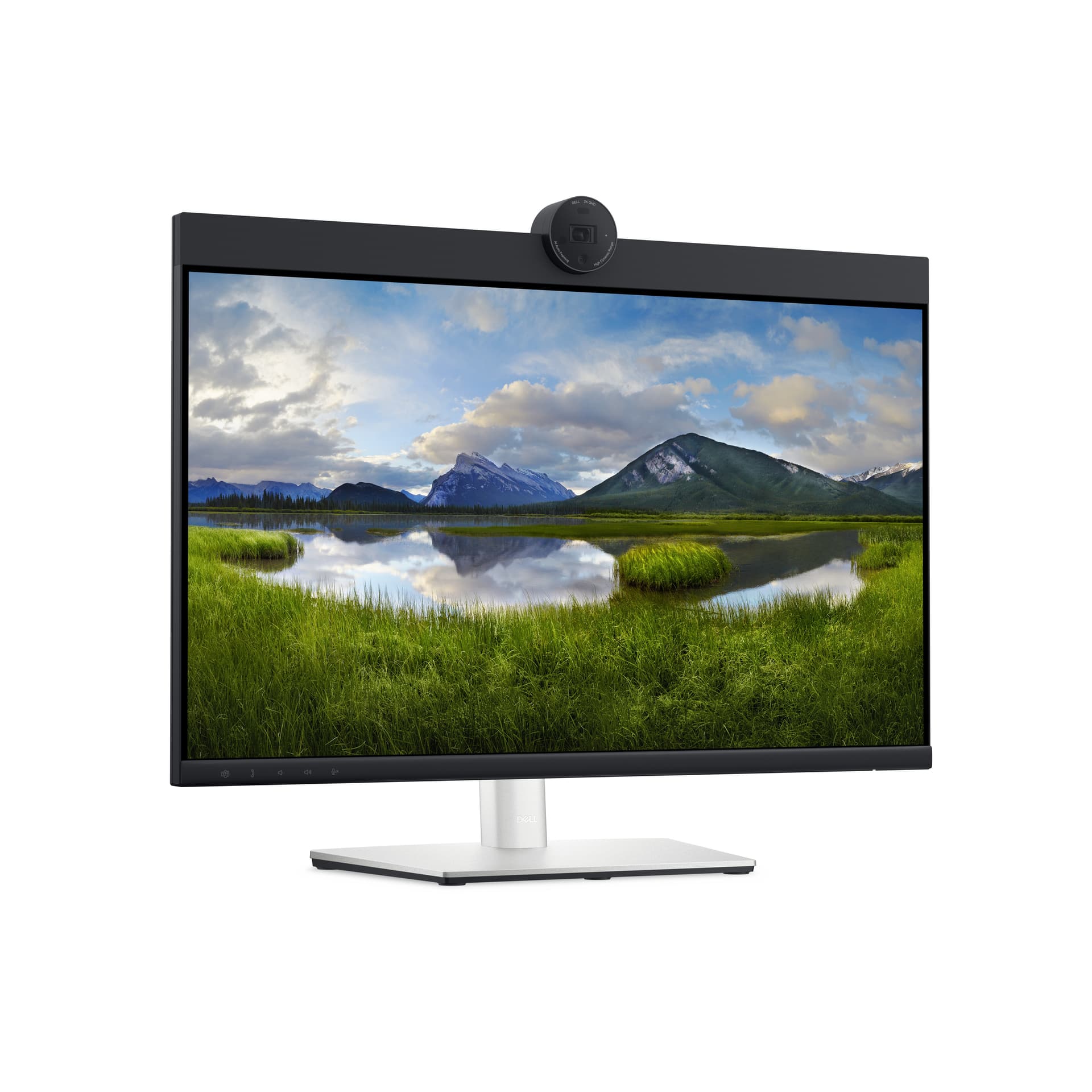 DELL P2424HEB — miniatura 3
