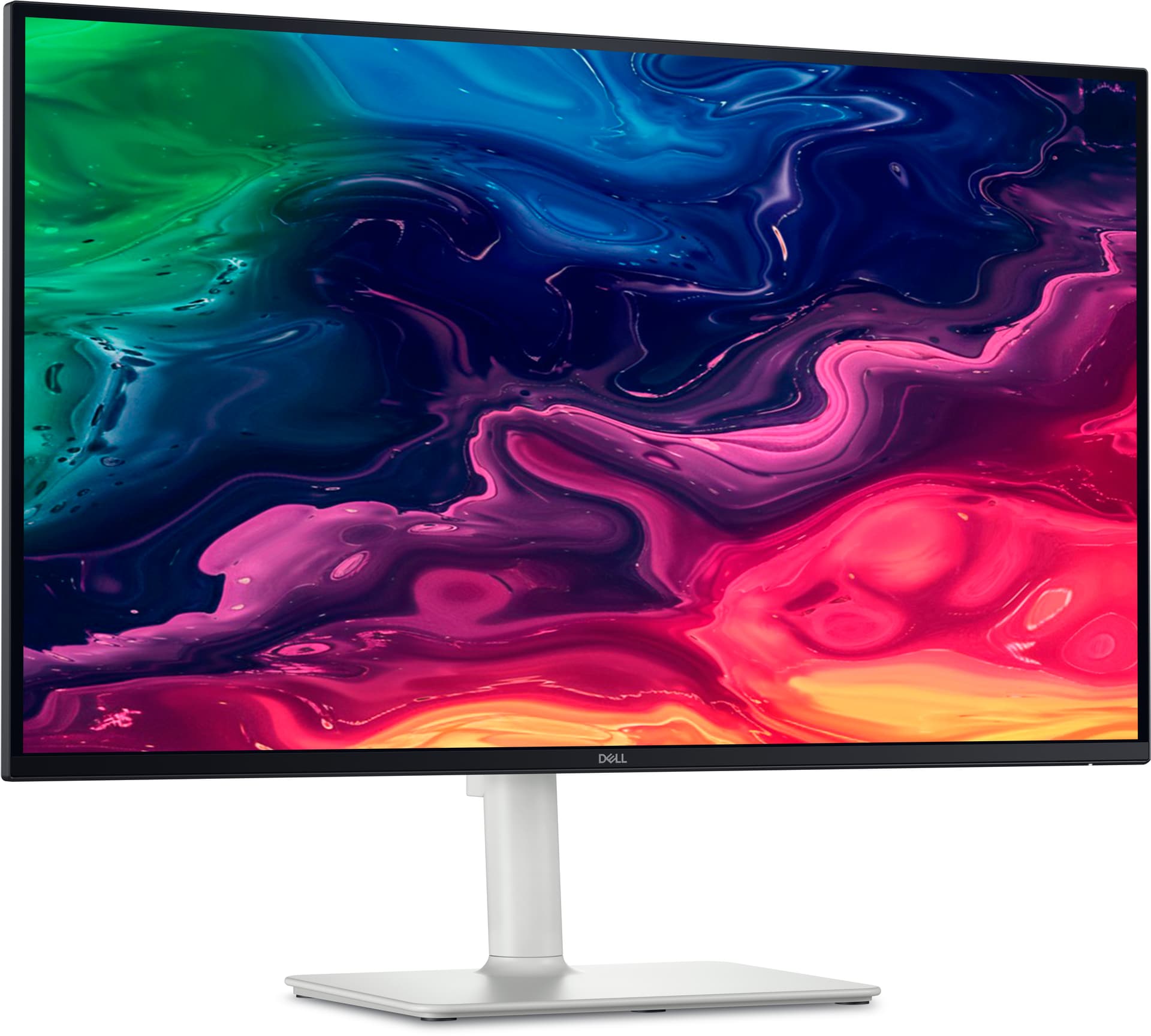 DELL Plus S2725QC