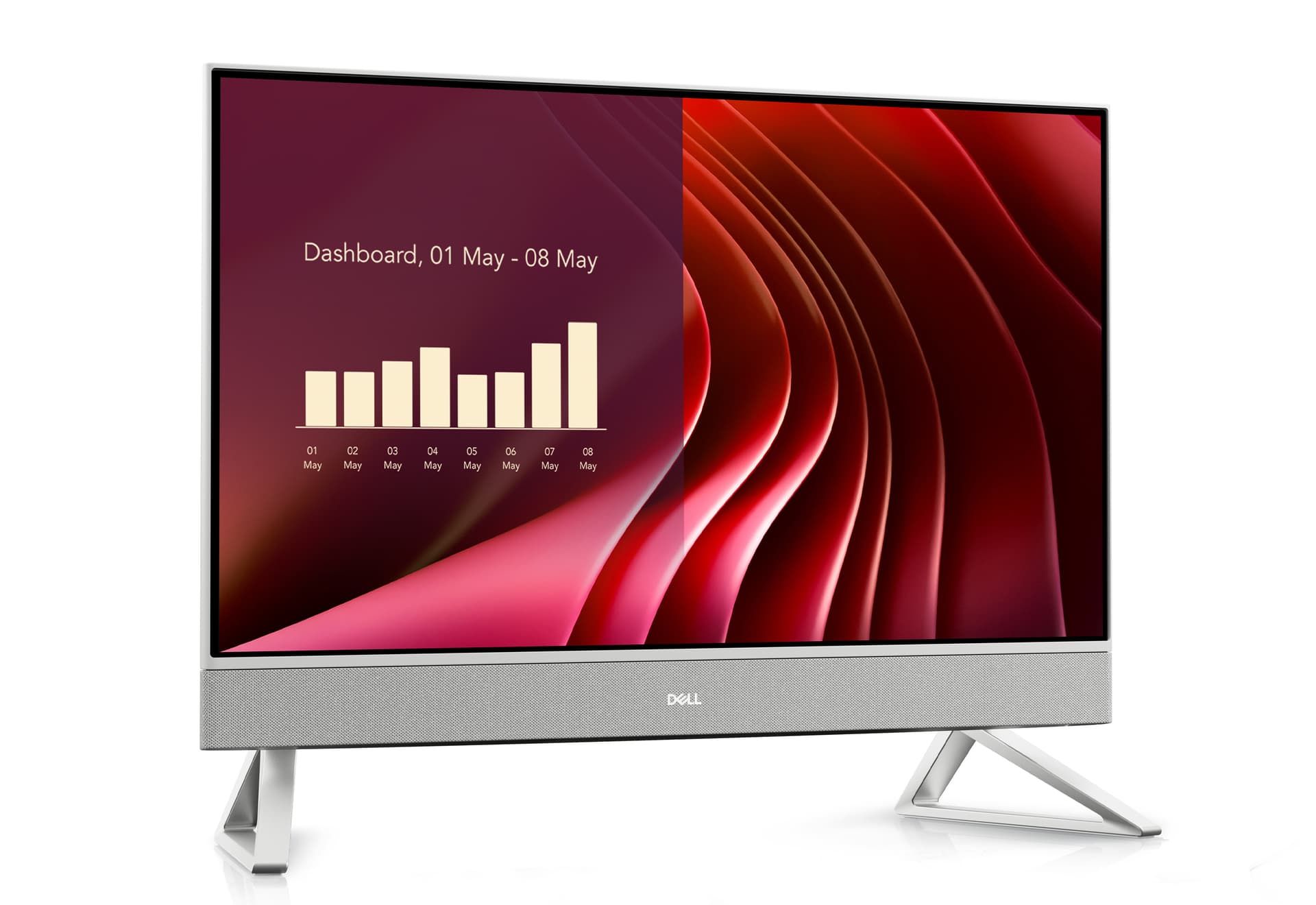 DELL EC24250