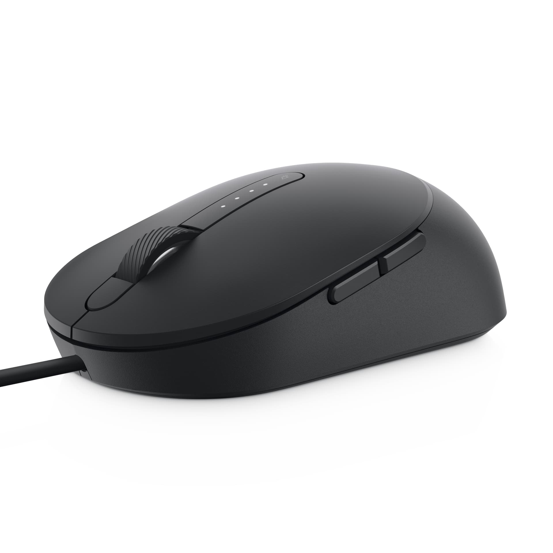 DELL Rato com fios Pro — MS3220 - preto