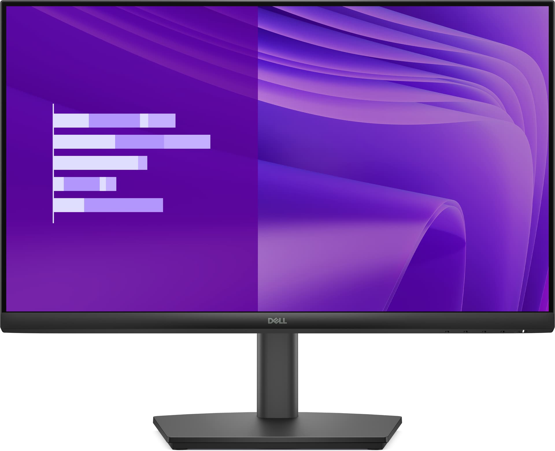 DELL E Series E2425HSM