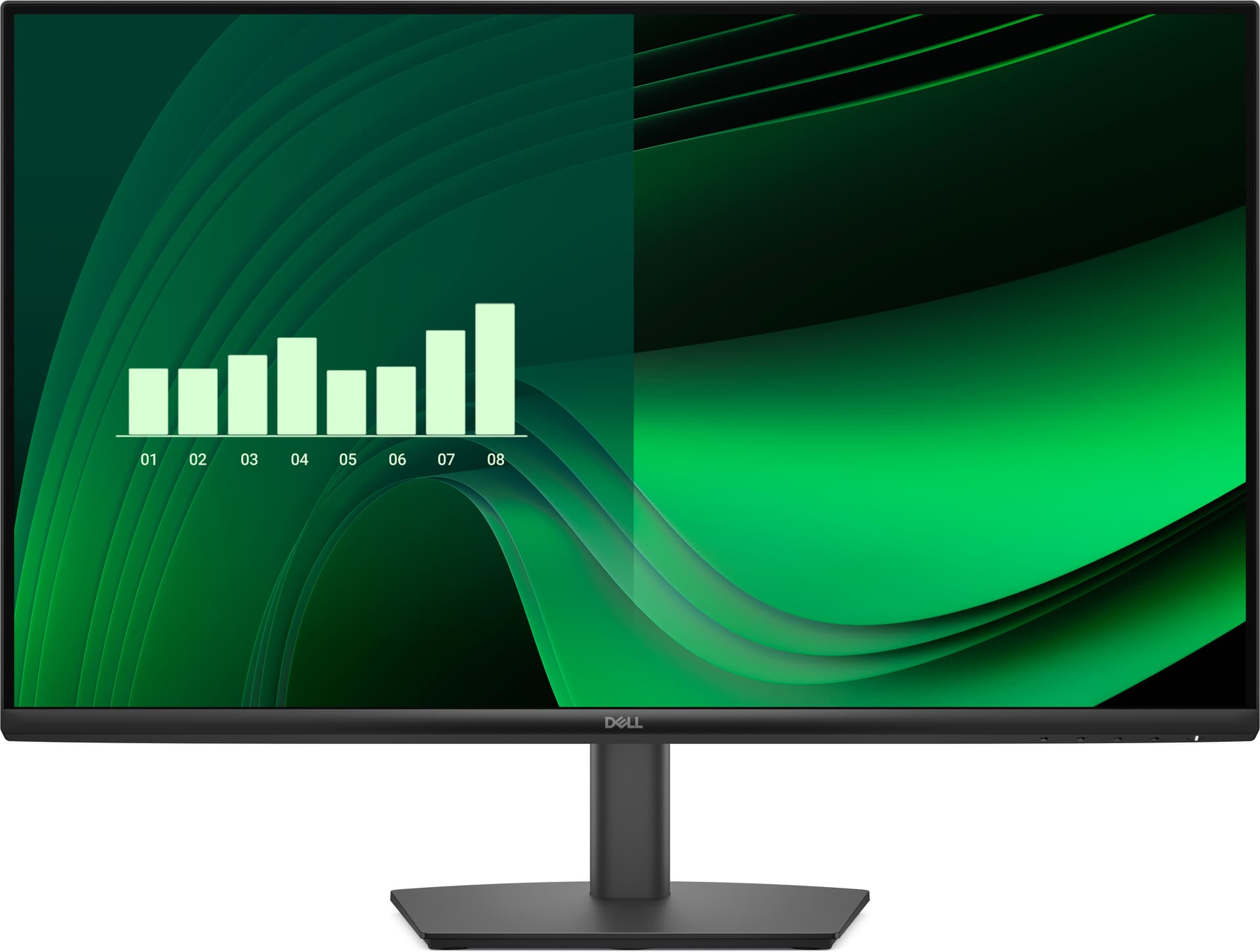 DELL E Series E2725HM
