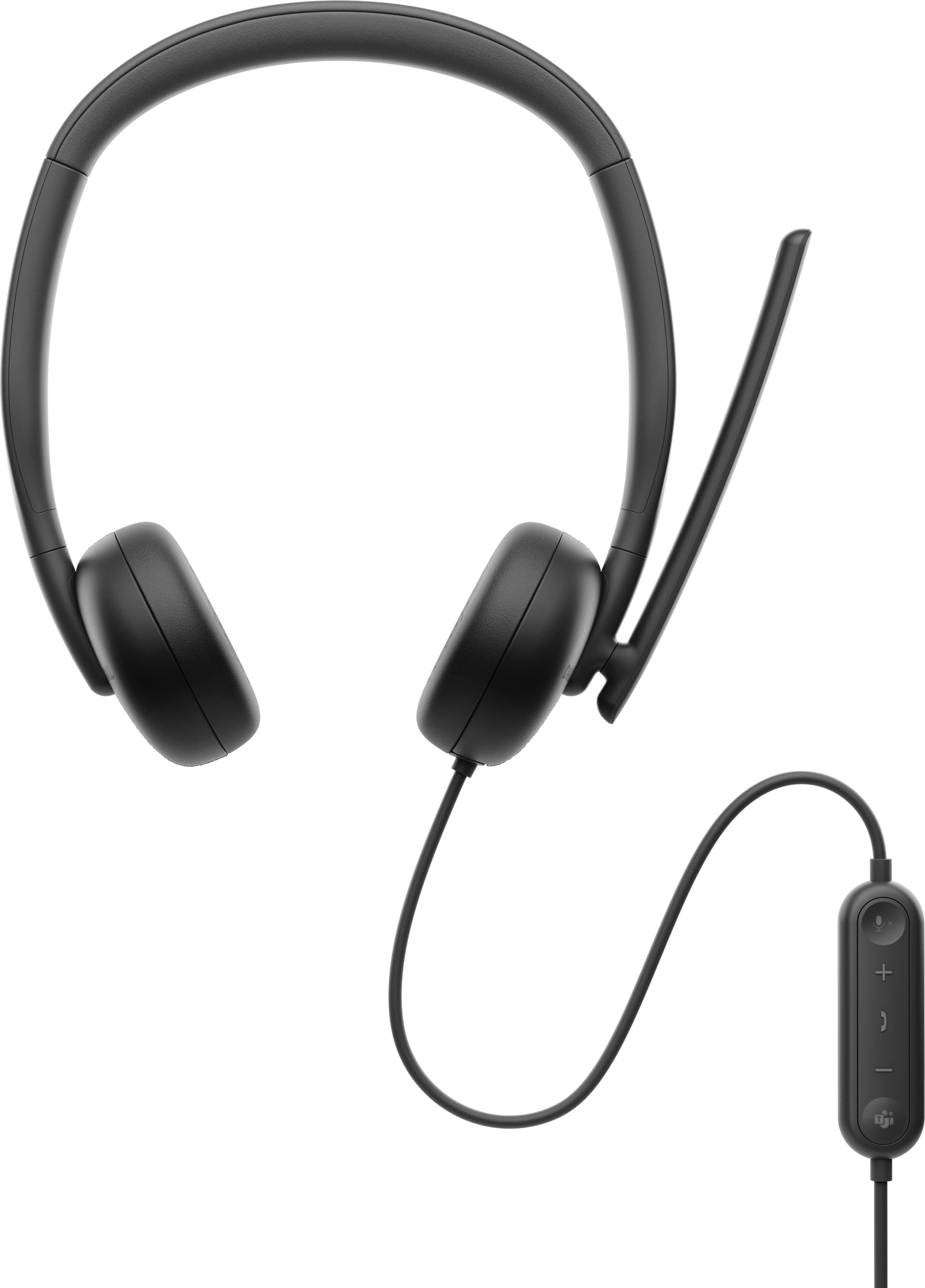 DELL Headset com fios Pro — WH3024