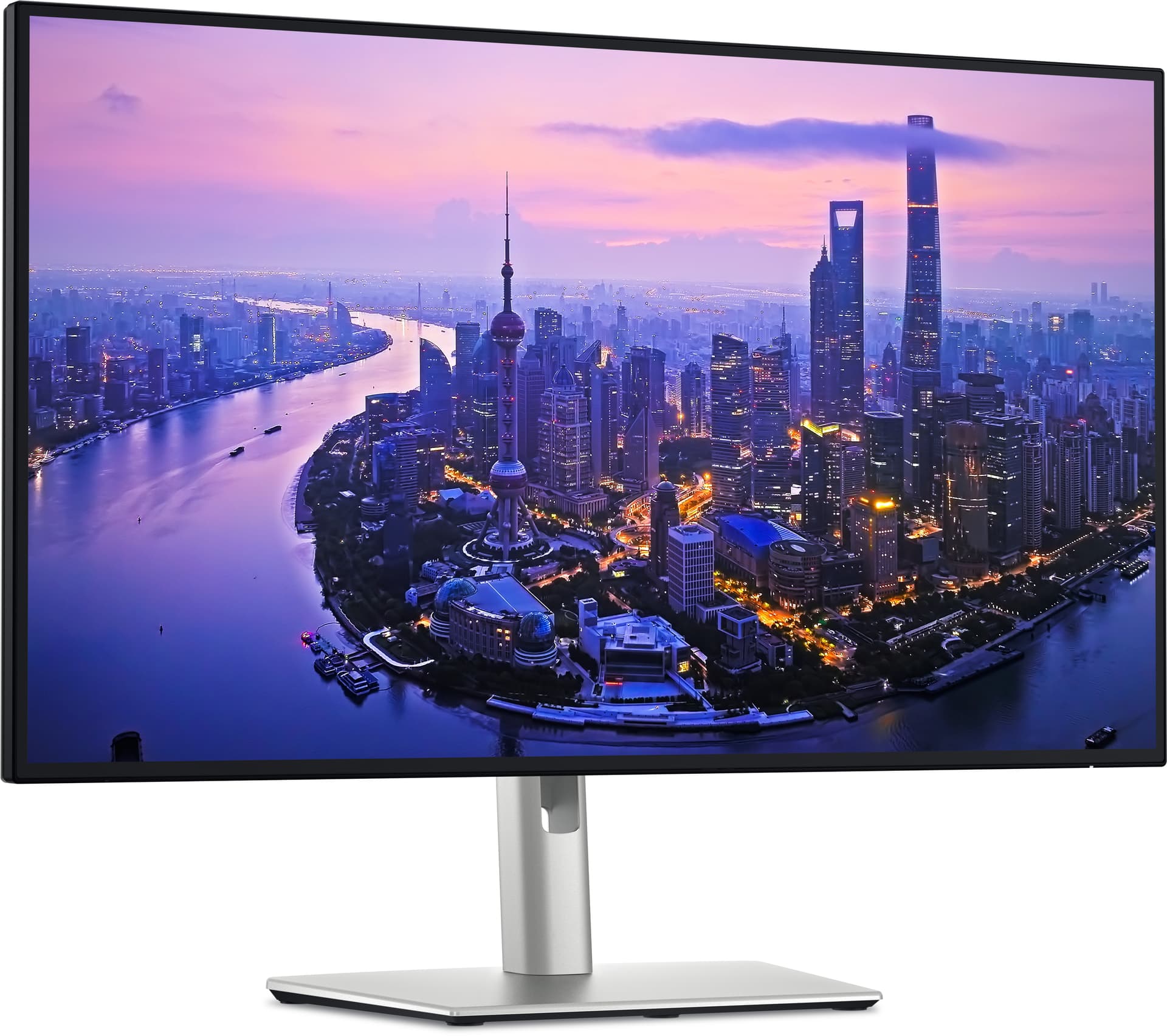 DELL UltraSharp U2725QE