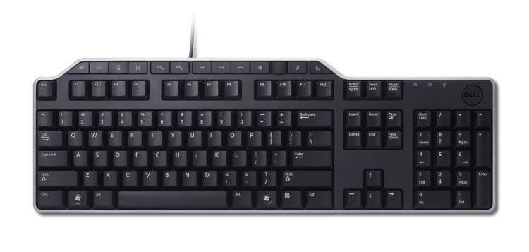 DELL KB-522