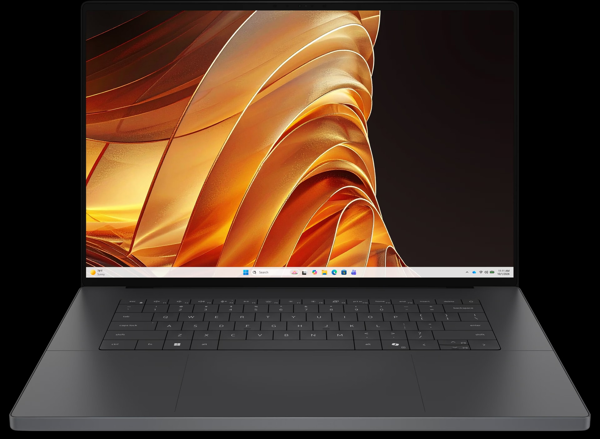 Novo Dell XPS 16 DX16263 NVIDIA N1x 32GB 1TB RTX 512 Blackwell 16" 3.2K OLED Touch W11Pro, imagem 1