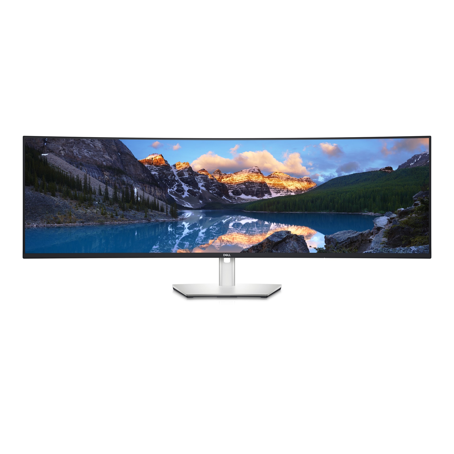 DELL UltraSharp U4924DW, imagem 1