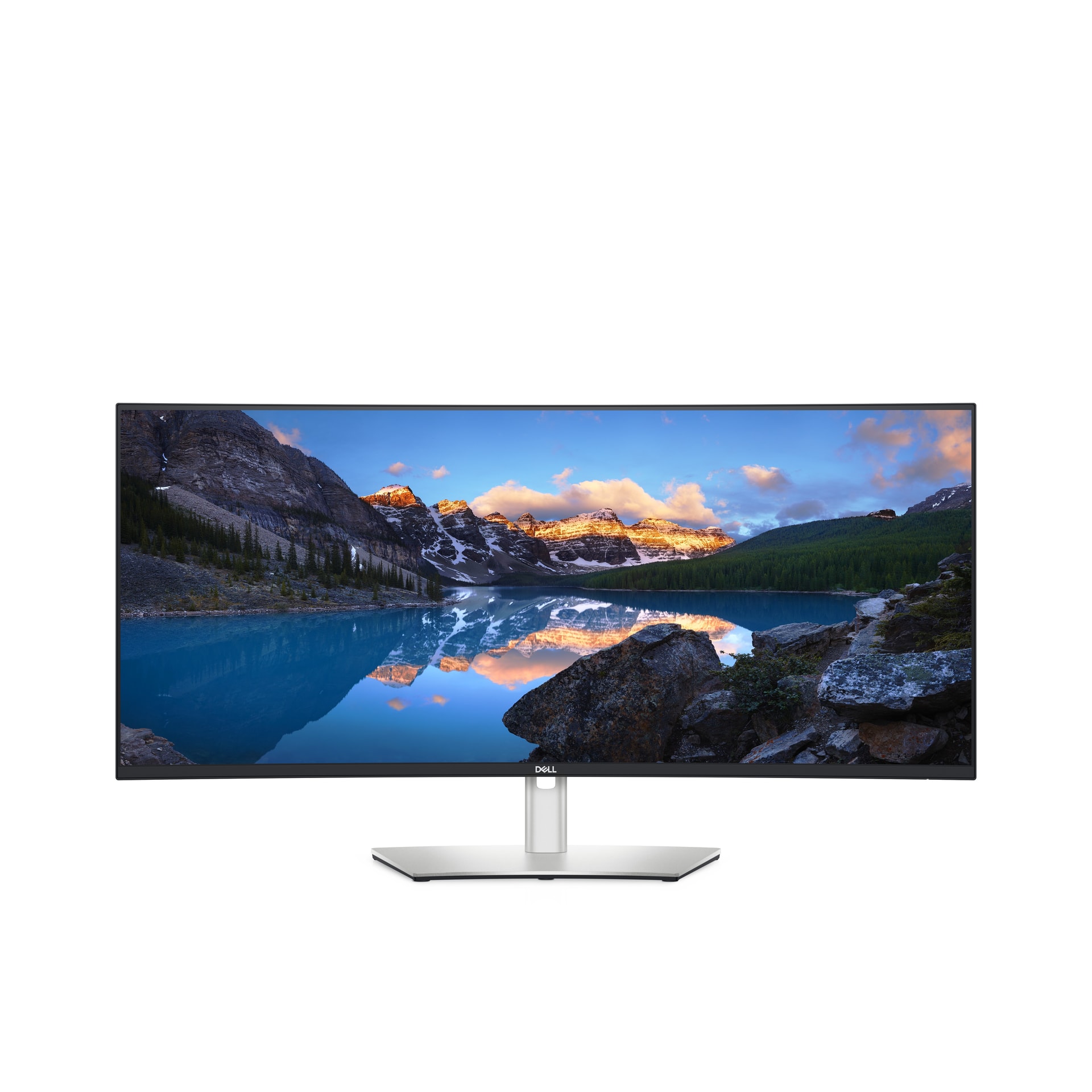 DELL UltraSharp U3824DW — imagem 1