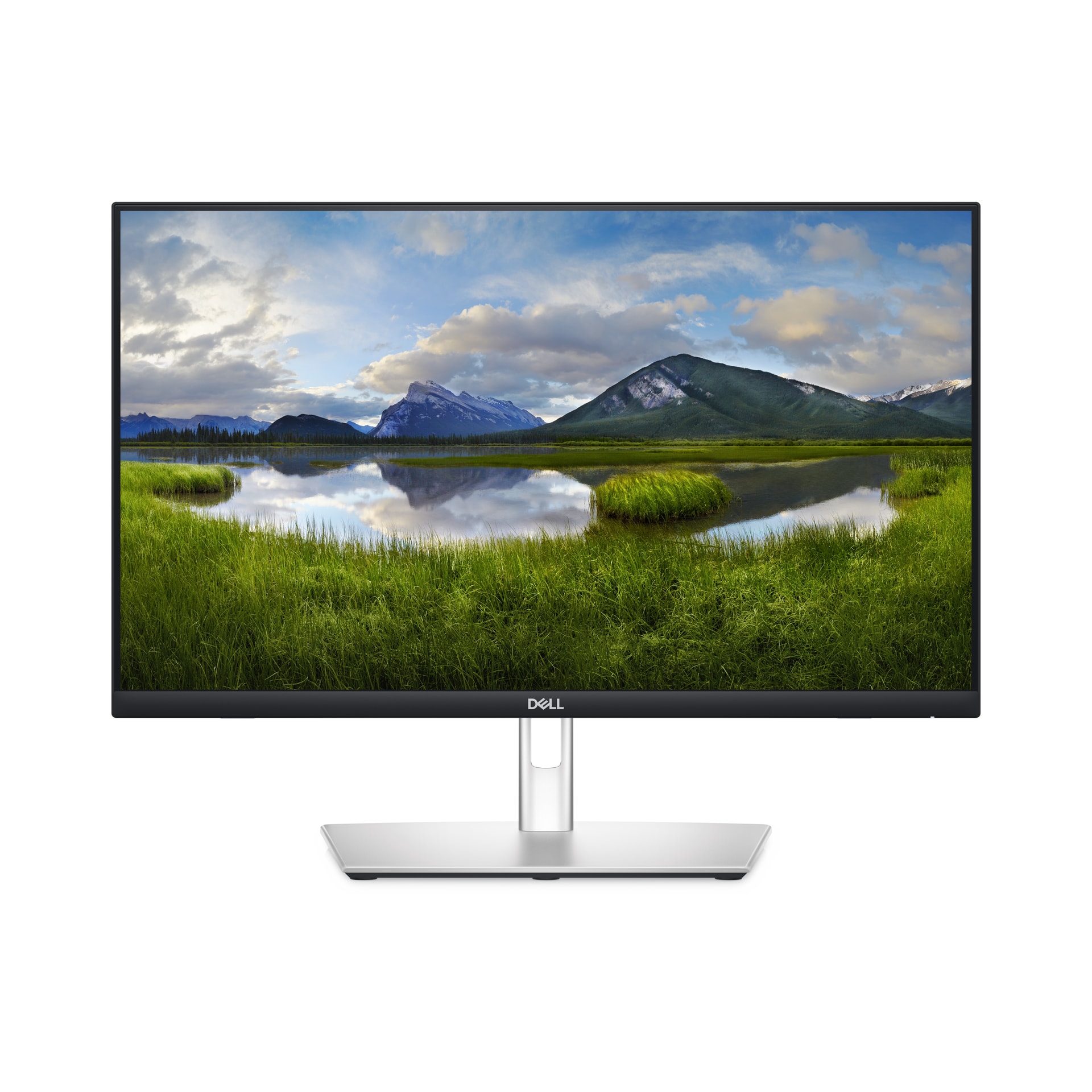 DELL P Series P2424HT — imagem 1