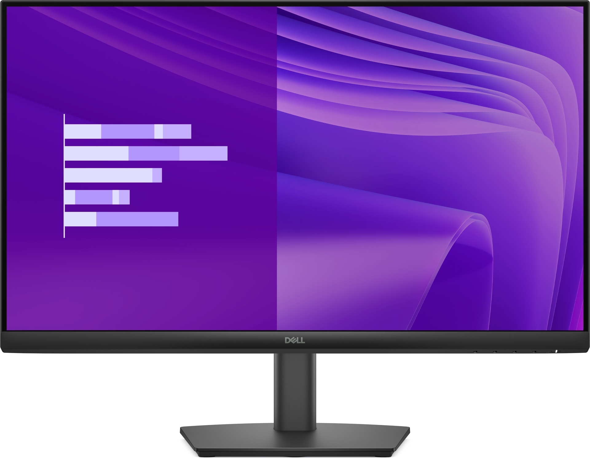 DELL E Series E2425HM — imagem 1