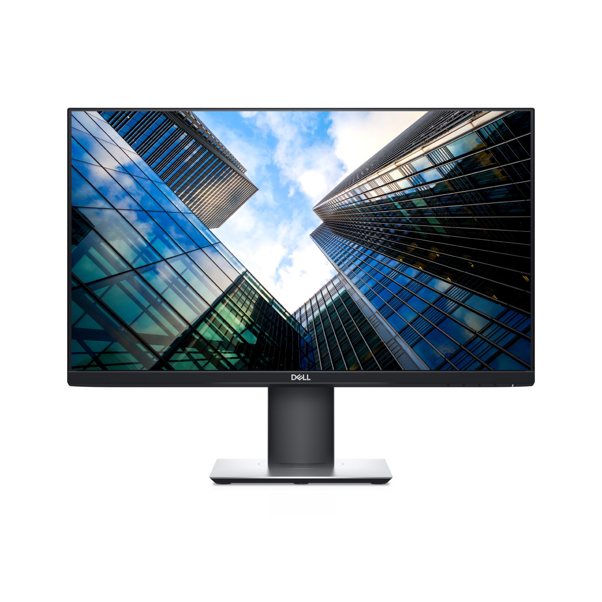 DELL P2419H, imagem 1