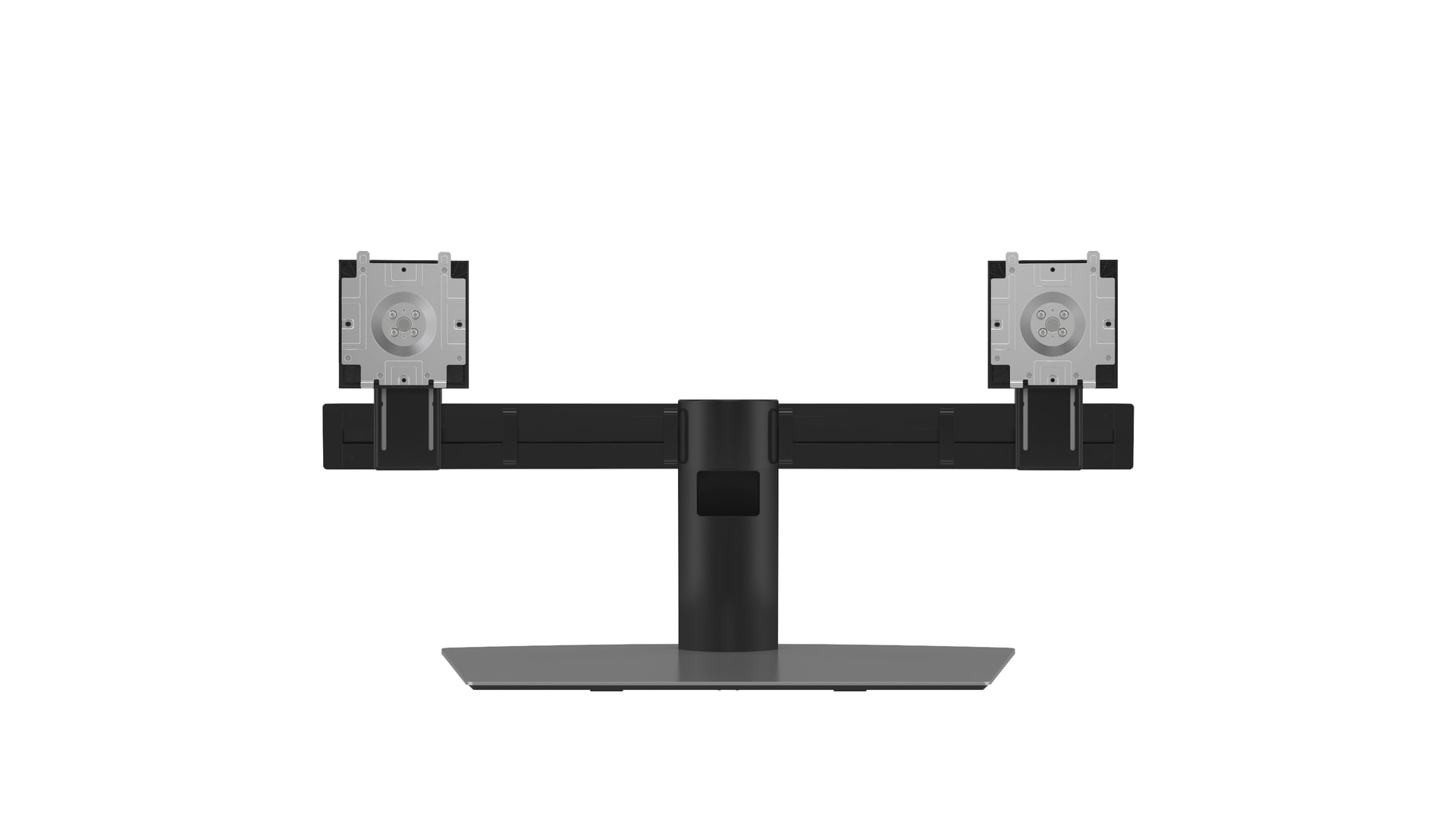 DELL Suporte Pro para dois monitores — MDS19 — imagem 1