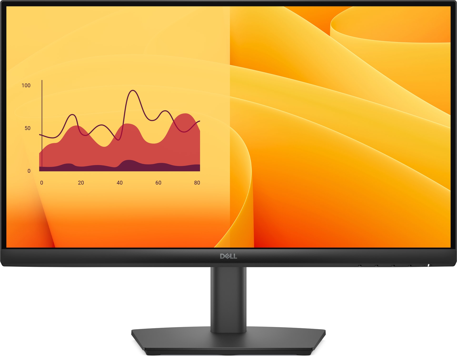 DELL E Series E2225HM — imagem 1
