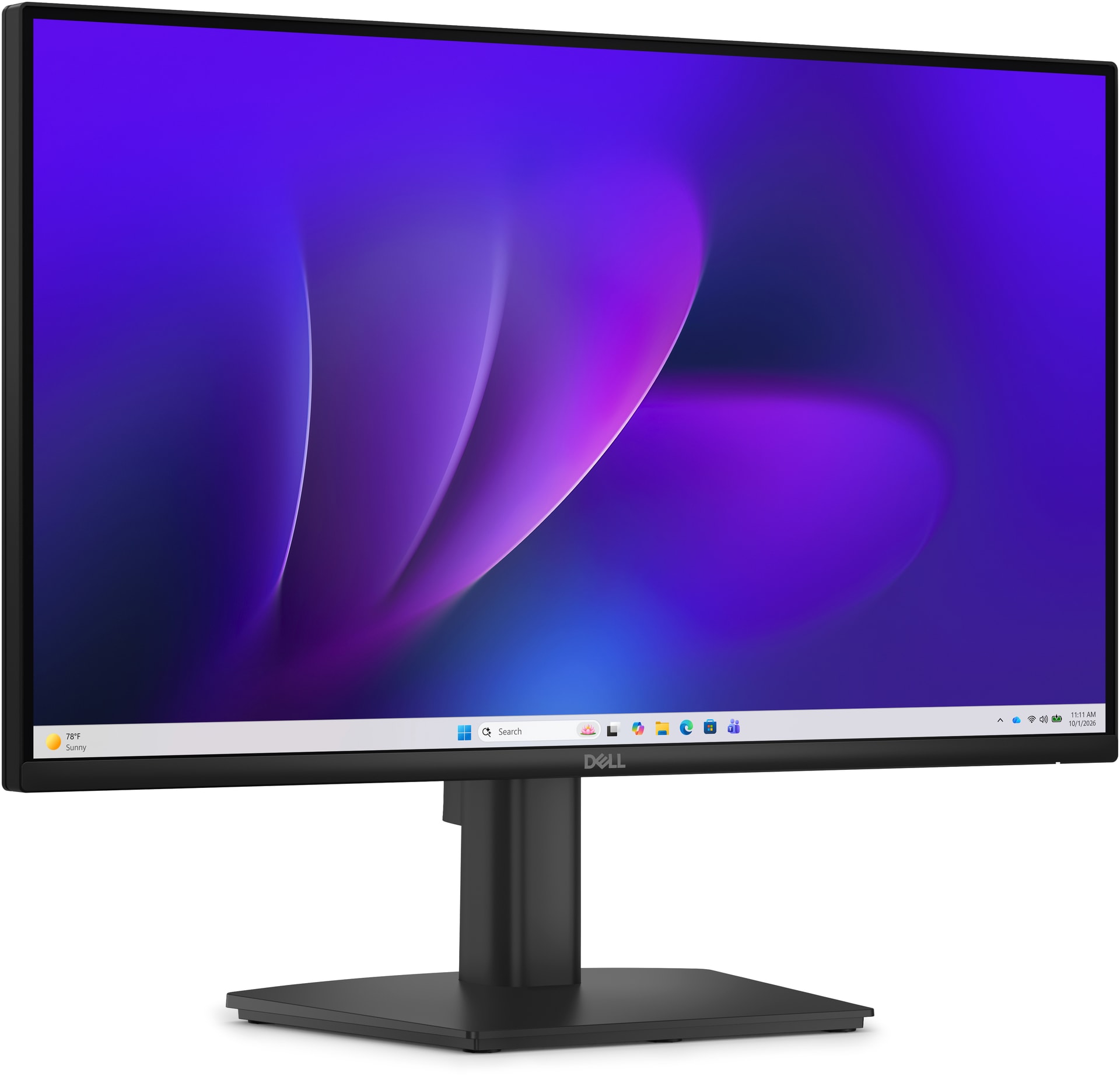 DELL Pro E2226H, imagem 1