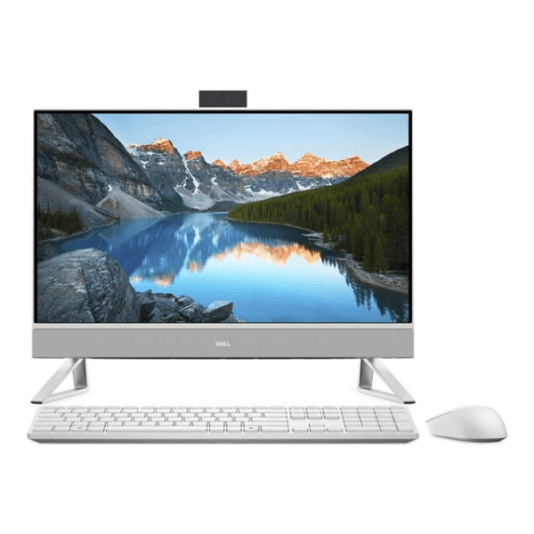 Dell 24 All-in-One EC24250 Core 7 150U 16GB 512GB 23.8" W11Pro