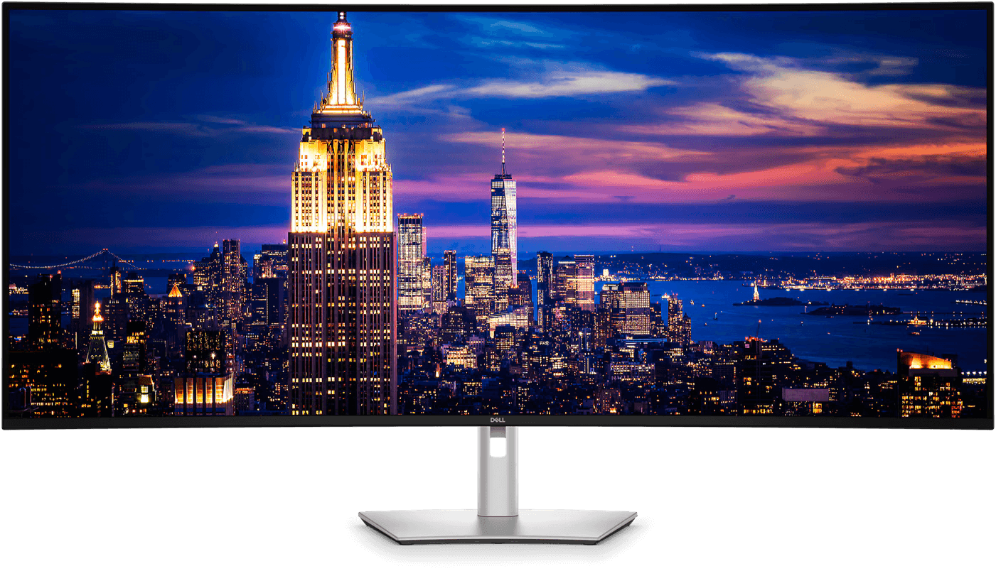 Dell Monitor Curvo UltraSharp 52 com Hub Thunderbolt - U5226KW