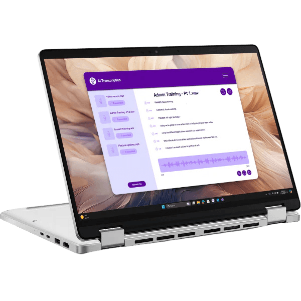 Dell Pro 14 Plus 2-in-1 Ultra 7 265U vPro 32GB 1TB Intel Arc 14" FHD+ Touch W11Pro Copilot+ PC