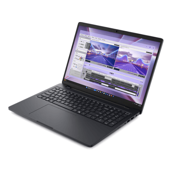 Dell Pro Max 16 MC16250 Ultra 7 265H 32GB 1TB RTX PRO 2000 Blackwell 16" FHD+ W11Pro