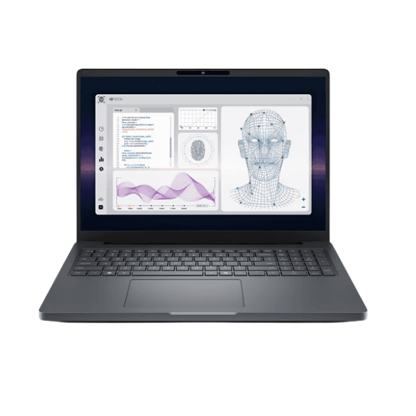 Dell Pro Max 16 Plus Ultra 9 285HX vPro 128GB 1TB 4TB RTX PRO 4000 UHD+ Touch W11Pro