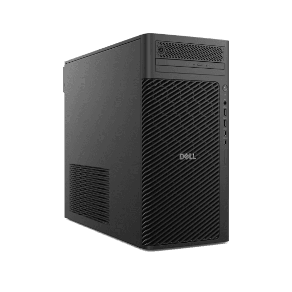 Dell Pro Max Tower T2 Ultra 9 285K 64GB 1TB Nvidia RTX 2000 Ada W11Pro