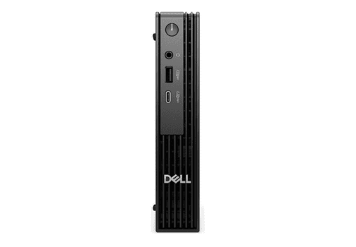 Dell Pro Micro QCM1250 Ultra 5 235T 16GB 512GB W11Pro - Garantia: 5 anos ProSupport