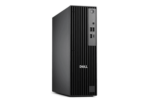 Dell Pro Slim QCS1250 Ultra 7 265 32GB 512GB W11Pro