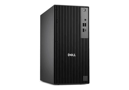 Dell Pro Tower QCT1250 i5-14500 32GB 512GB W11Pro