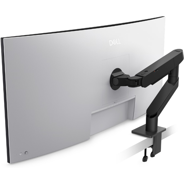 Braço Resistente Dell Pro para monitor único - HDA26