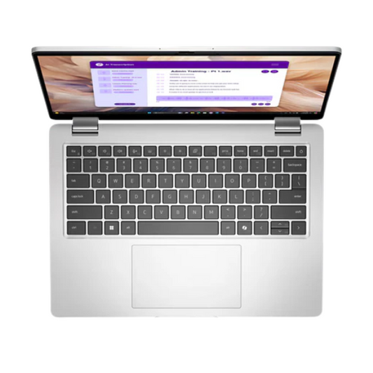 Novo Dell Pro 14 Plus Ultra 5 235U vPro 16GB 512GB 14" FHD+ W11Pro