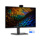 Dell Monitor de Videoconferência com Hub USB-C Pro Plus 24 - P2426HEB