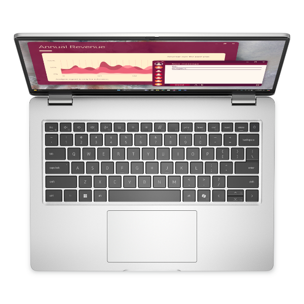 Dell Pro 14 PC14250 Ultra 7 255U 16GB 512GB 14" FHD+ W11Pro