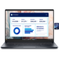 Novo Dell Pro 14 Premium Ultra 7 268V vPro 32G 2TB Intel Arc 14" FHD+ W11Pro Copilot+ PC