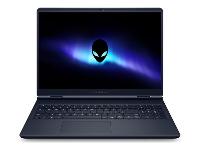 Dell Alienware 16 Aurora AC16250 Core 7 240H 16GB 1TB GeForce RTX 5060 16" WQXGA W11 Home Teclado: Inglês Internacional