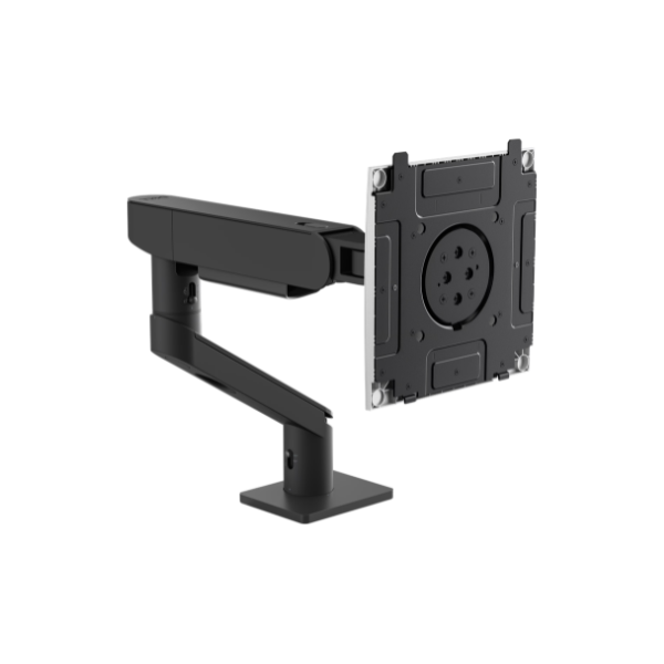 Braço Resistente Dell Pro para monitor único - HDA26