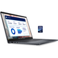 Novo Dell Pro 14 Premium Ultra 7 268V vPro 32G 2TB Intel Arc 14" FHD+ W11Pro Copilot+ PC