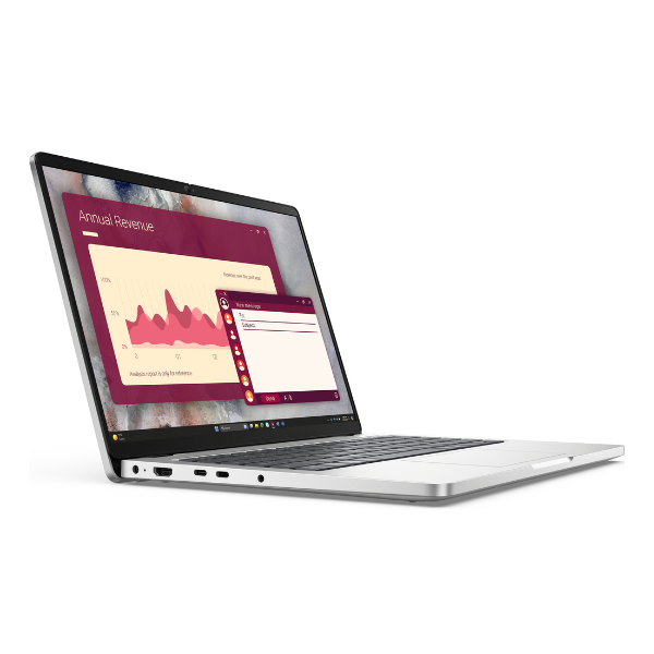 Dell Pro 14 PC14250 Ultra 7 255U 16GB 512GB 14" FHD+ W11Pro