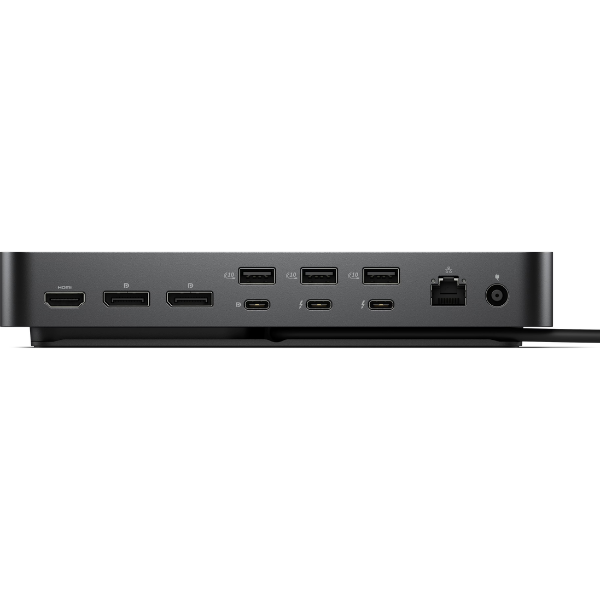 Dell Pro Thunderbolt 4 Dock -WD25TB4