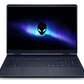 Dell Alienware 16 Aurora AC16250 Core 7 240H 16GB 1TB GeForce RTX 5060 16" WQXGA W11 Home Teclado: Inglês Internacional