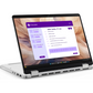 Novo Dell Pro 14 Plus 2-in-1 Ultra 7 268V vPro  32GB 1TB Intel Arc 14" FHD+ Touch W11Pro Copilot+ PC