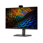 Dell Monitor de Videoconferência com Hub USB-C Pro Plus 24 - P2426HEB