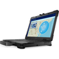 Dell Pro Rugged 14 Laptop Ultra 5 135U 32GB 512GB 14" FHD W11Pro