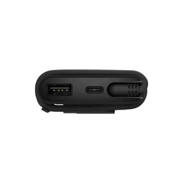 Docking Adaptador de viagem USB-C 4 em 1 Dell Pro - DA225