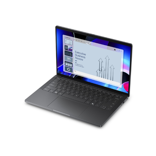Dell Pro 14 Premium PA14260 Ultra 5 335 vPro 32G 512GB Intel Arc 14" FHD+ W11Pro Copilot+ PC