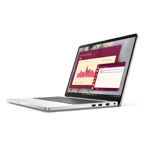 Dell Pro 14 PC14250 Ultra 7 255U 16GB 512GB 14" FHD+ W11Pro