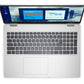 Novo Dell Pro 16 Plus Ultra 7 255U vPro 16GB 512GB 16" FHD+ W11Pro