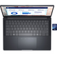 Novo Dell Pro 14 Premium Ultra 5 236V vPro 16G 512GB Intel Arc 14" FHD+ W11Pro Copilot+ PC