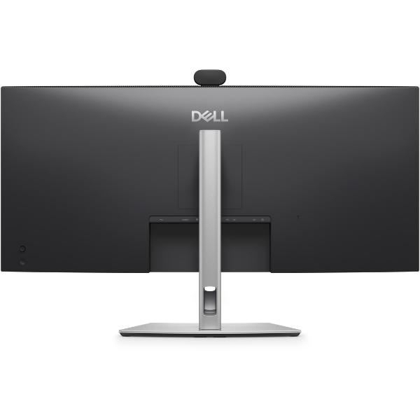 Dell Monitor de VideoConferência com Hub USB-C Dell Pro 34 Plus - P3426WEB