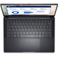 Novo Dell Pro 13 Premium Ultra 7 268V vPro 32G 1TB Intel Arc 13,3" FHD+ W11Pro Copilot+ PC / Minitransformador CA ultraleve