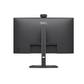Dell Monitor de Videoconferência com Hub USB-C Pro Plus 24 - P2426HEB