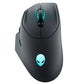 Dell Rato Alienware – AW620M (Dark Side of the Moon)